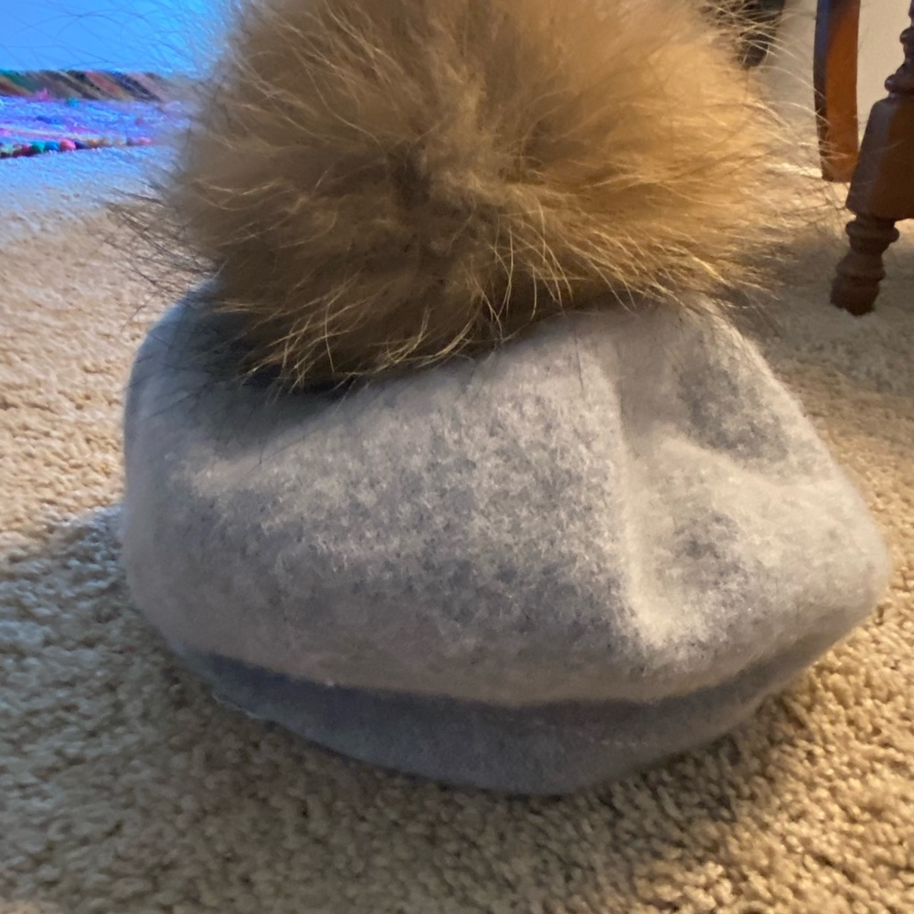 Winter hat